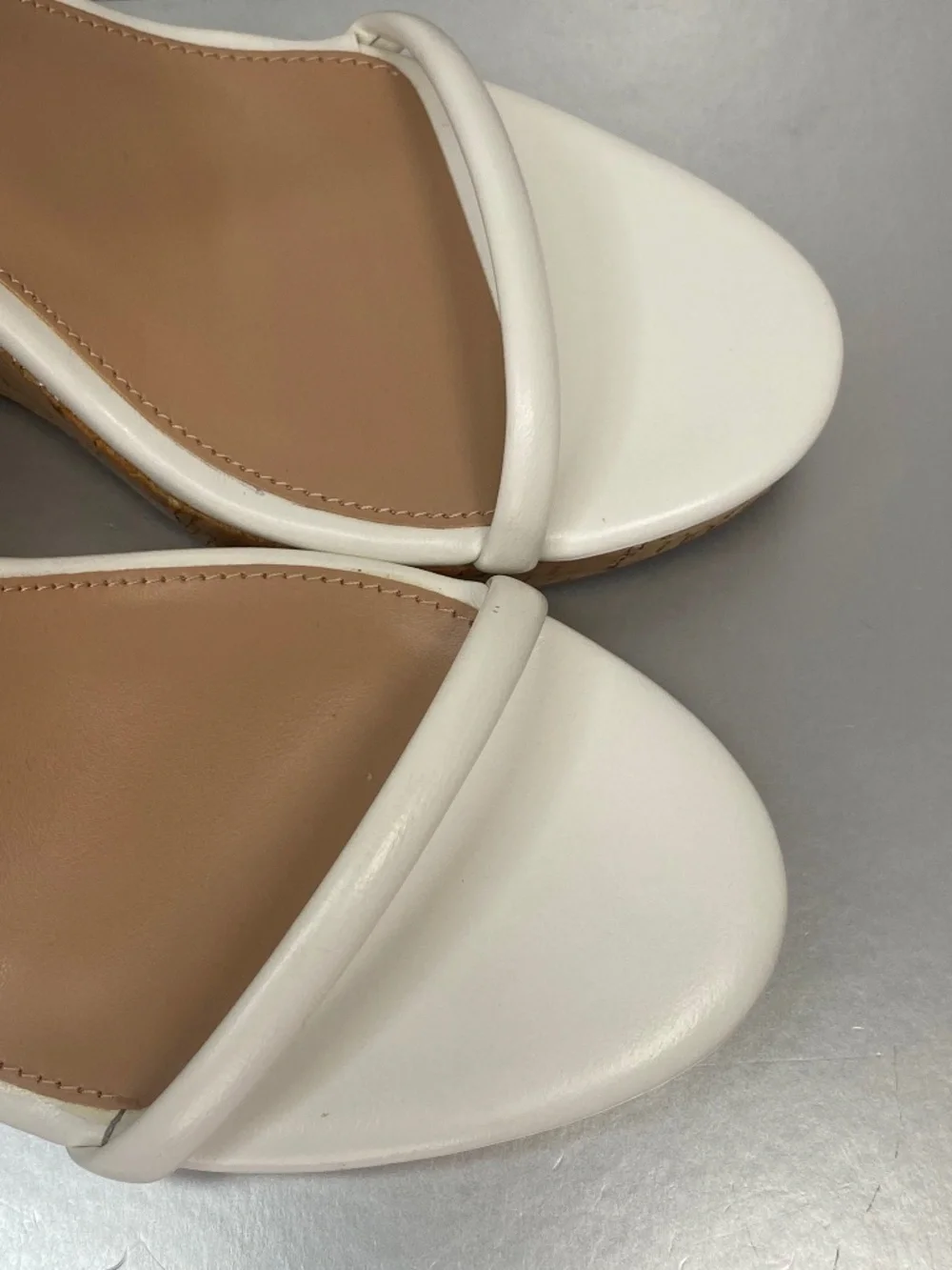 Steve Madden Women's Udell Heeled Sandal Size 10 NIB